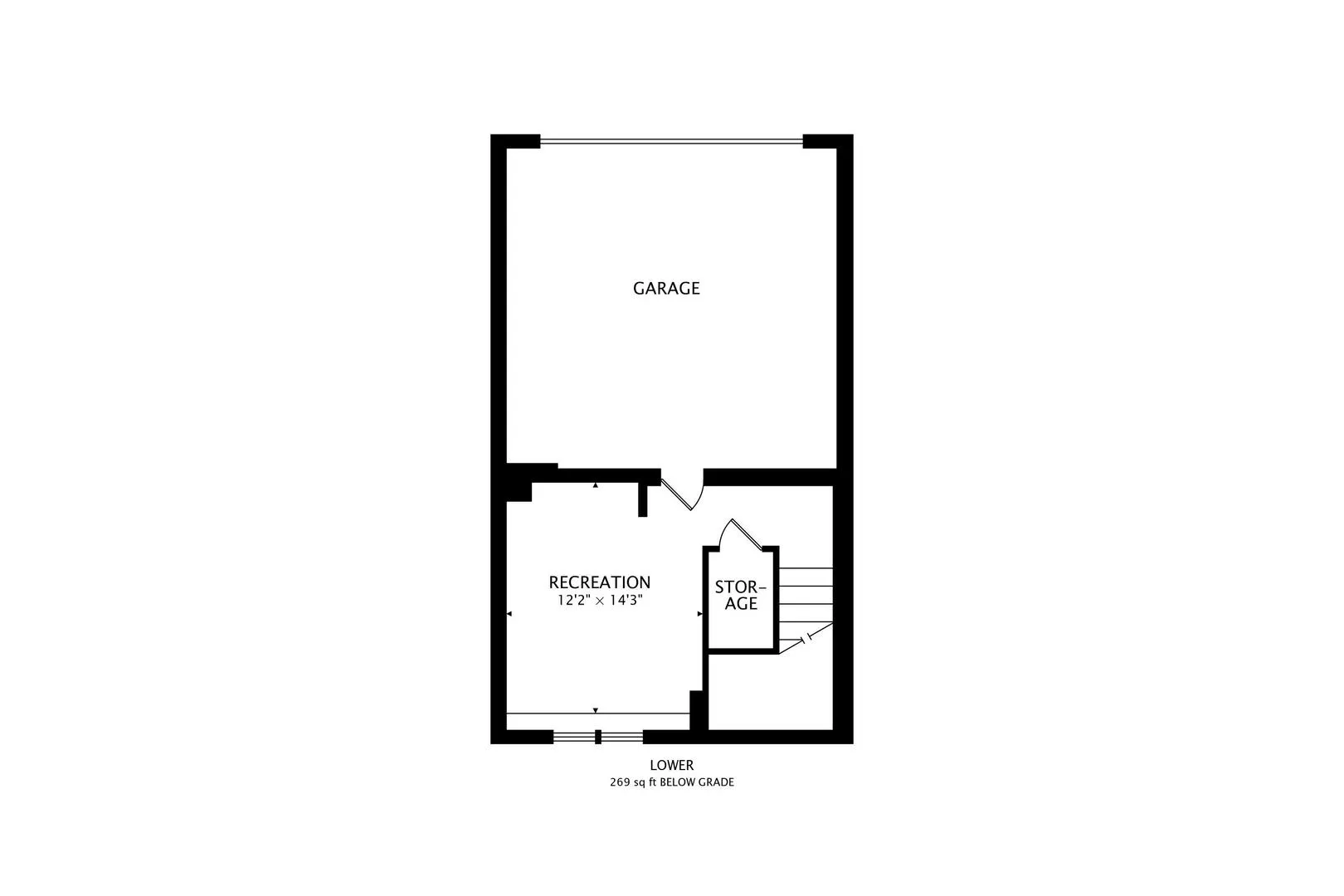 1976 Kingsley Circle IL