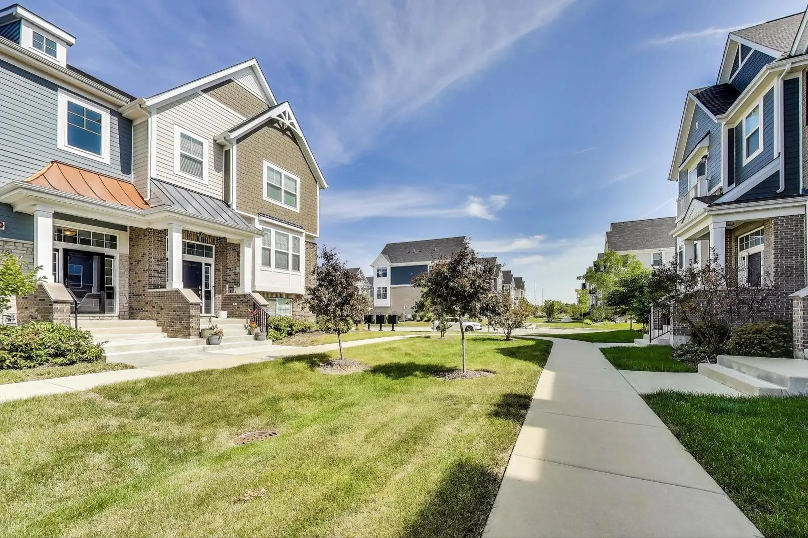 1976 Kingsley Circle IL