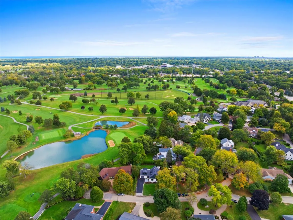 4072 Bunker Lane IL