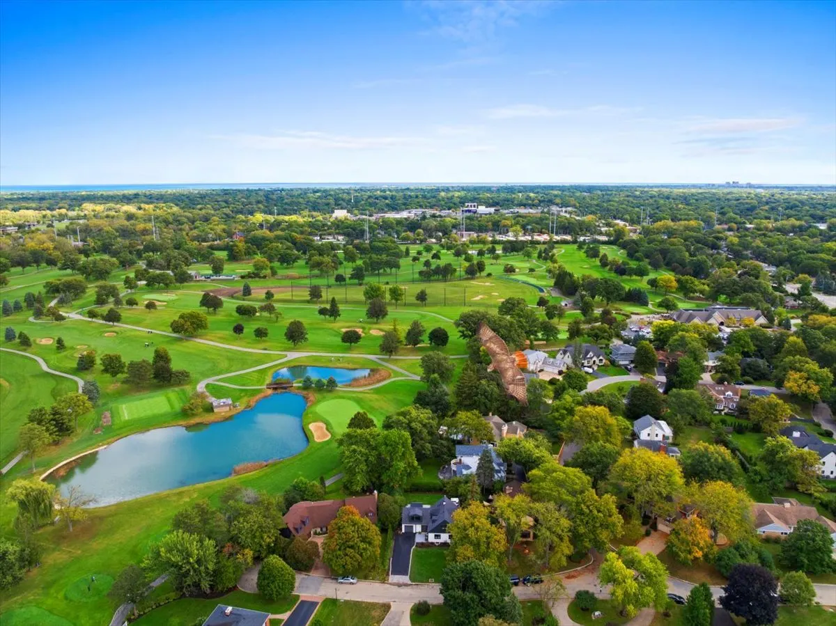 4072 Bunker Lane IL