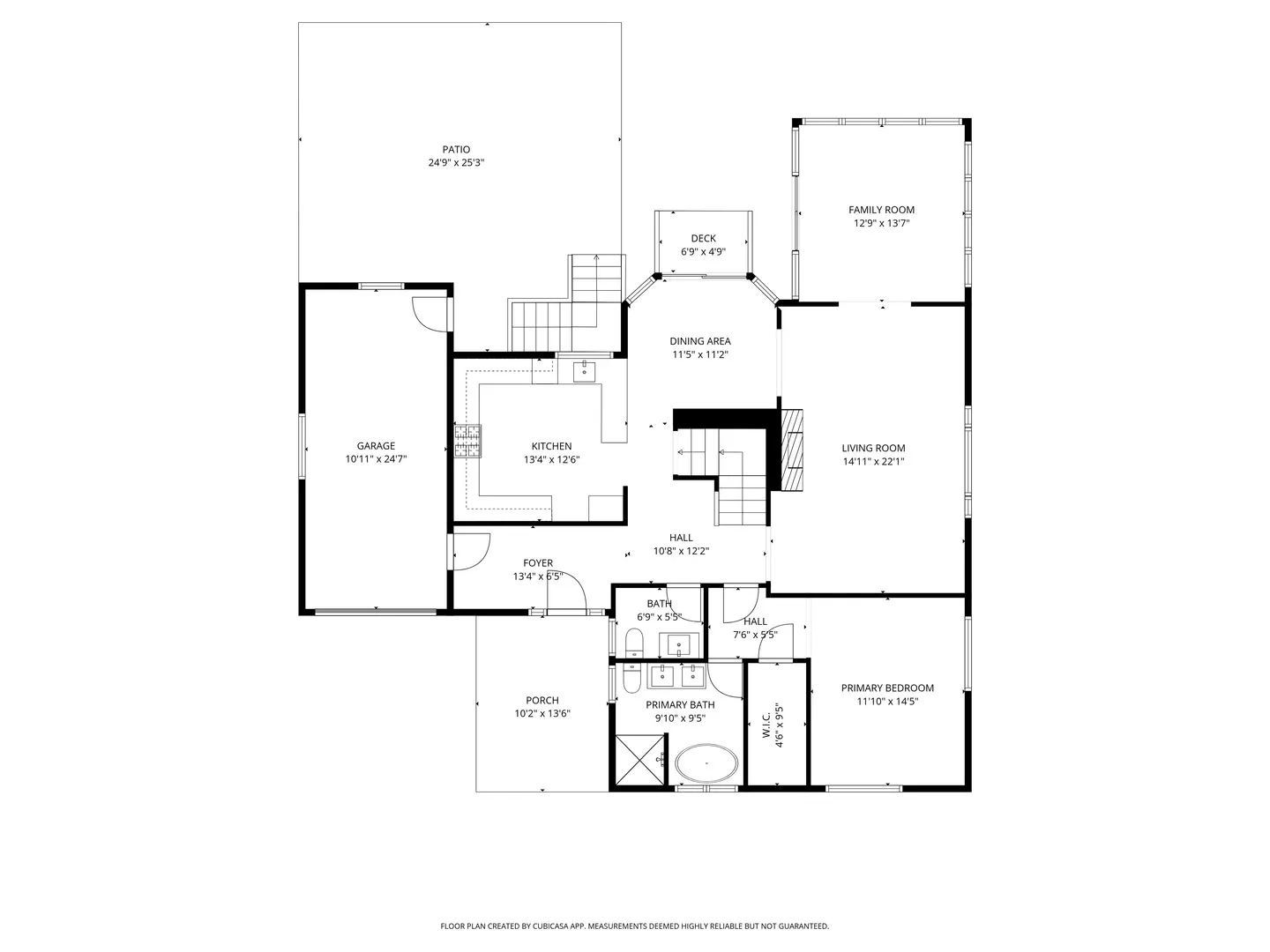 4072 Bunker Lane IL