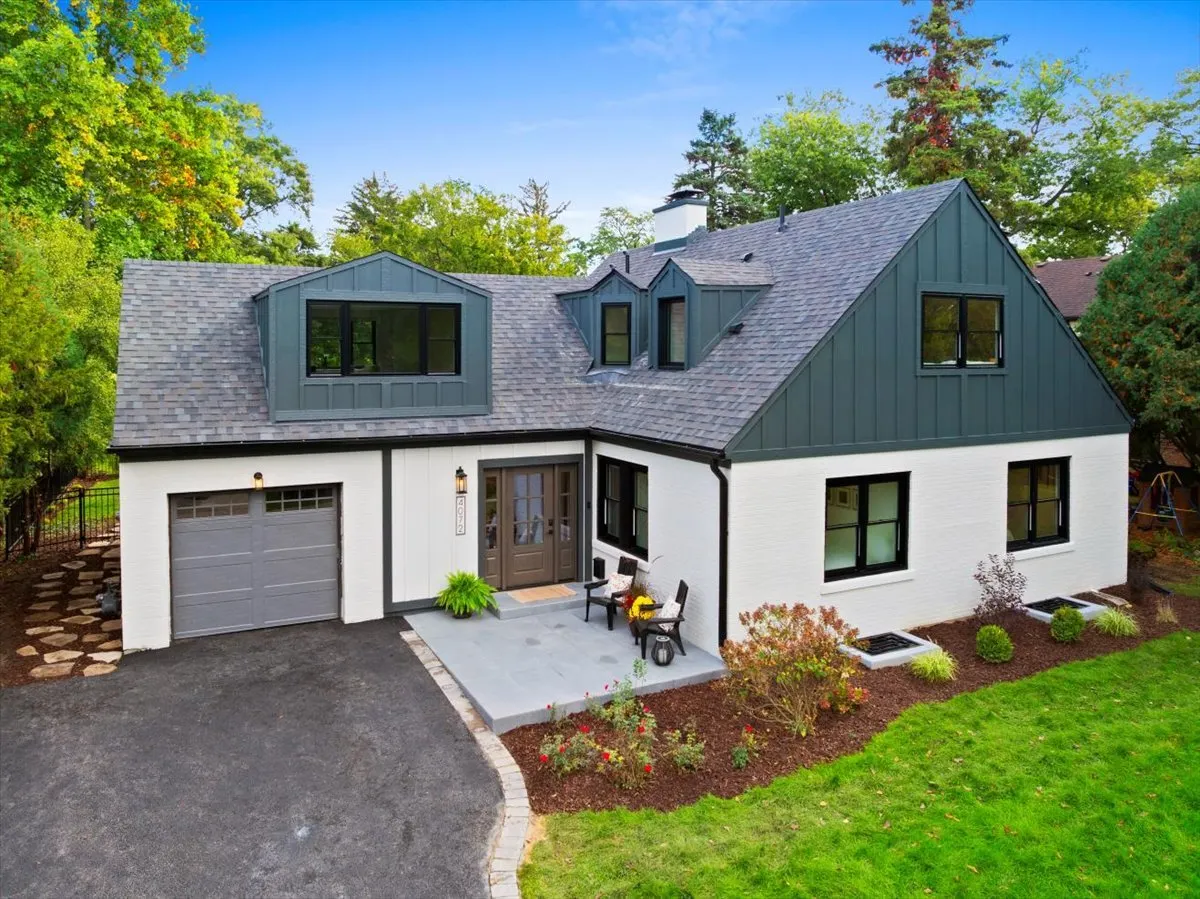 4072 Bunker Lane IL