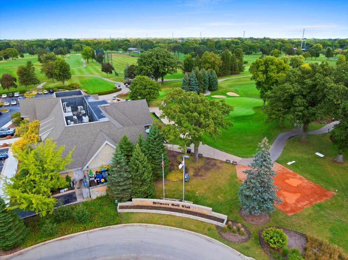 4072 Bunker Lane IL