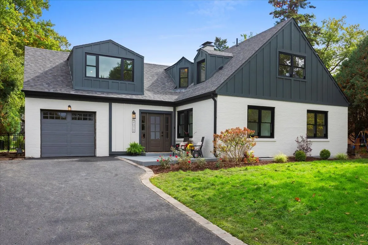 4072 Bunker Lane IL
