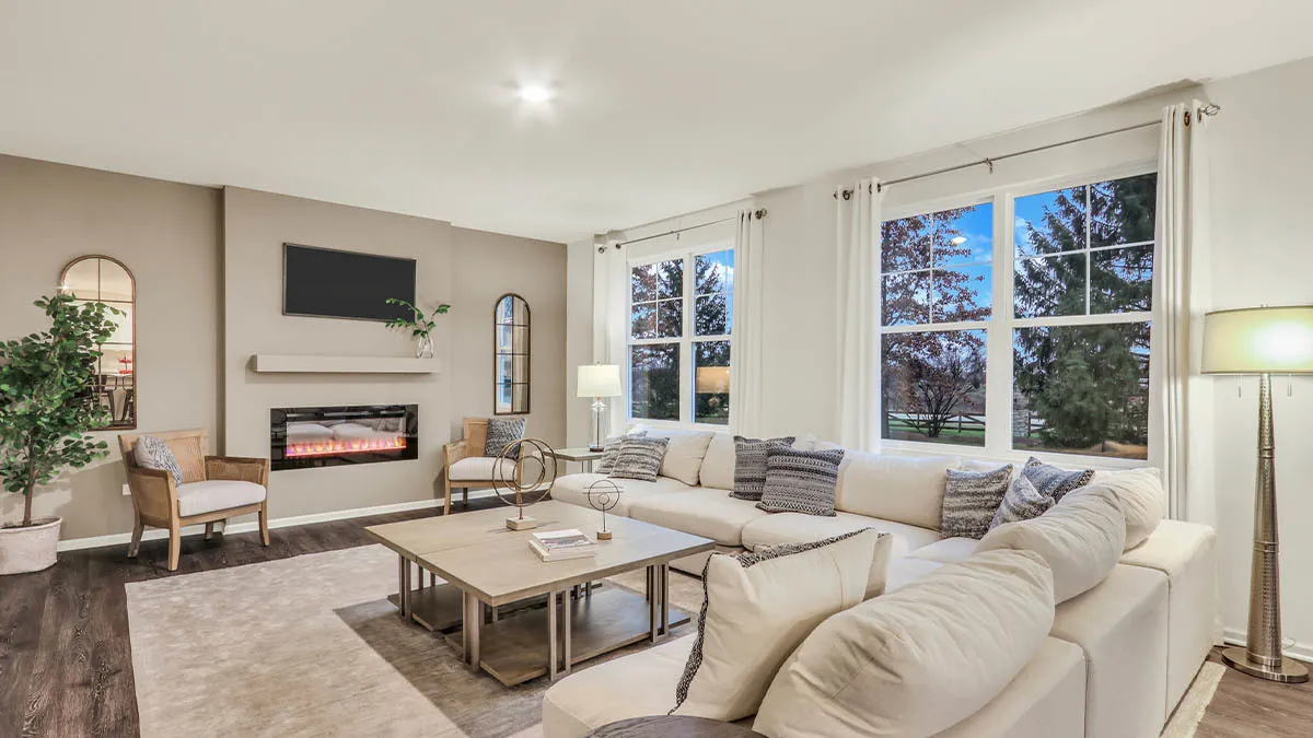 9946 Edgebrook Lane IL
