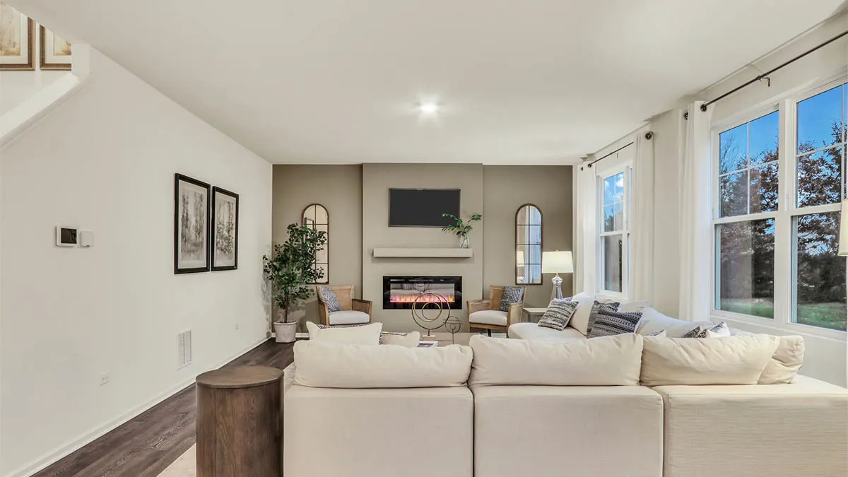 9946 Edgebrook Lane IL
