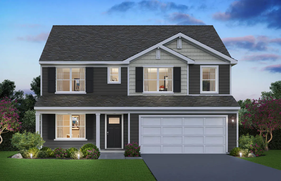 9946 Edgebrook Lane IL