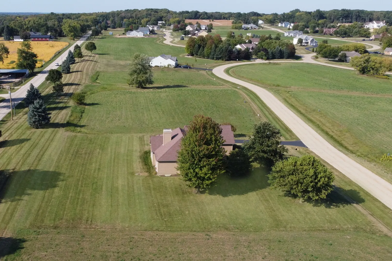 11105 Serenity Path IL