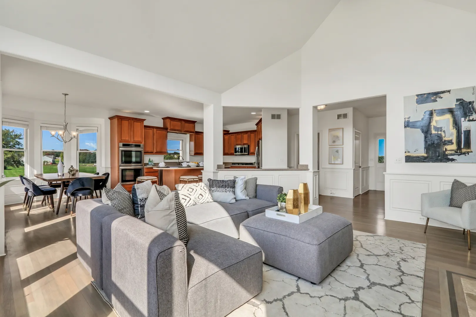 11105 Serenity Path IL