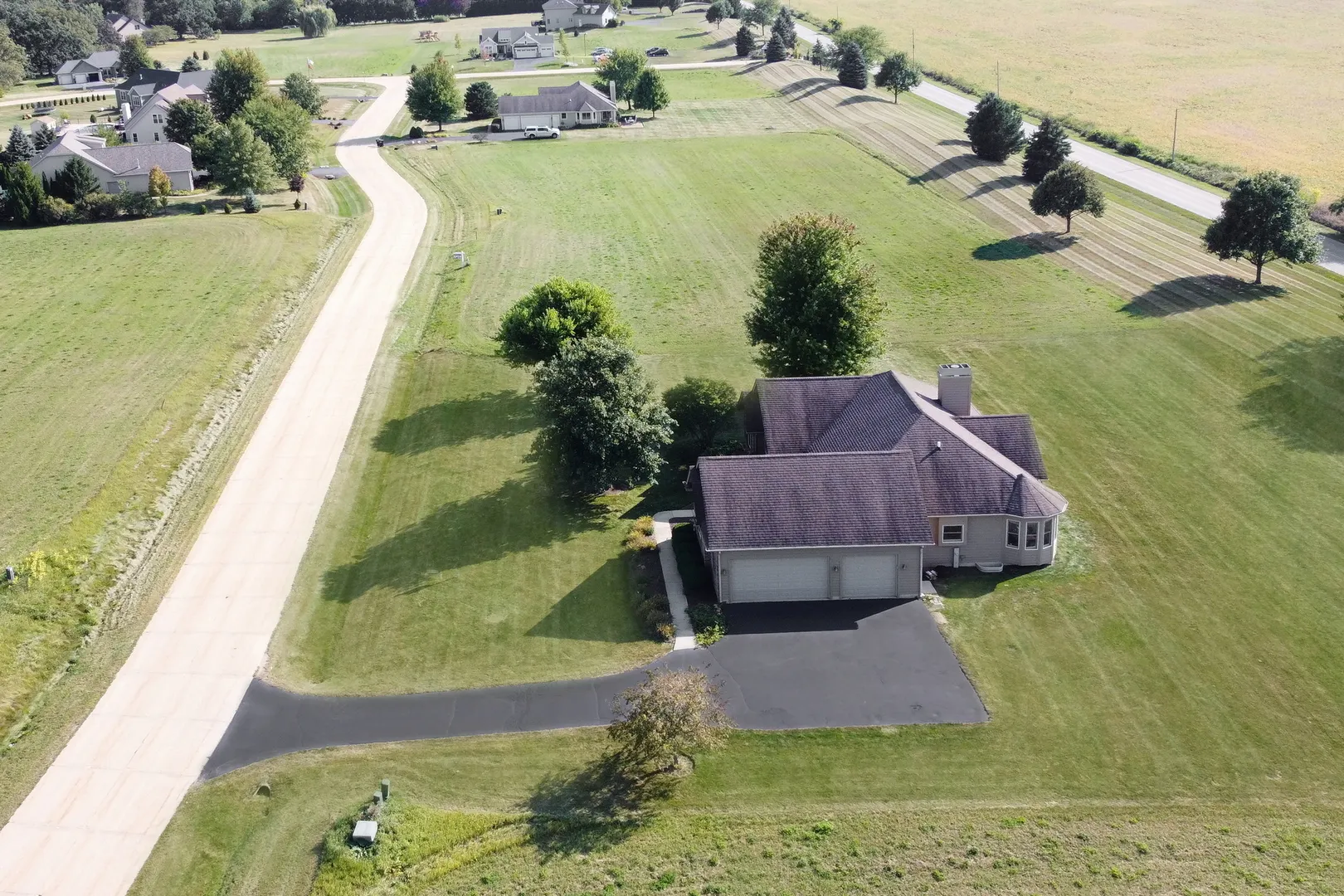 11105 Serenity Path IL