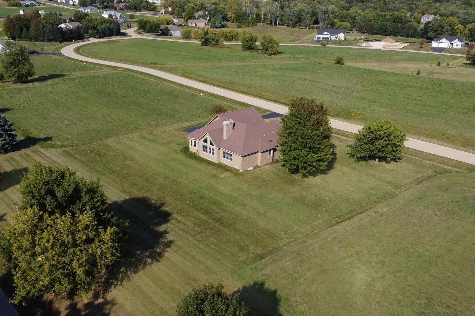 11105 Serenity Path IL