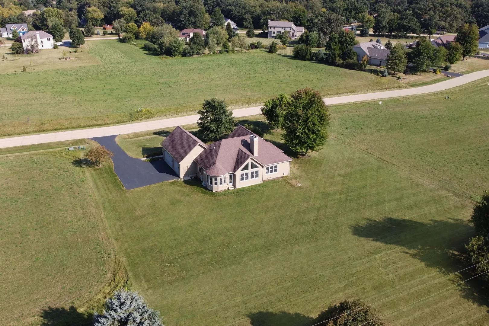 11105 Serenity Path IL
