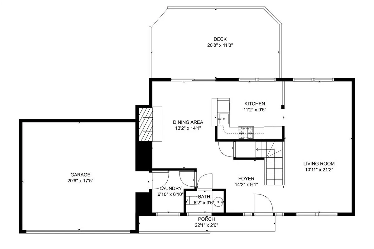 2042 University Drive IL