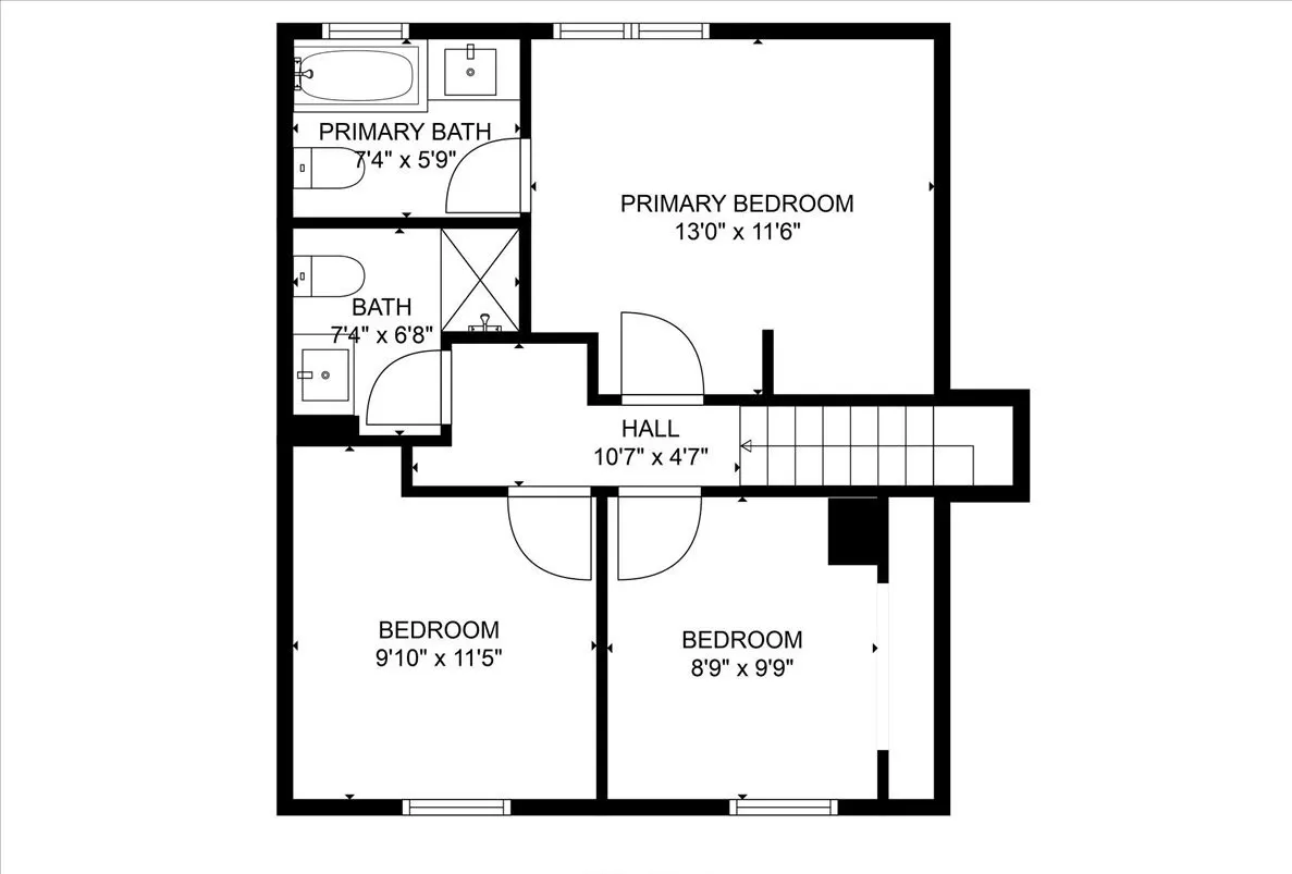 2042 University Drive IL