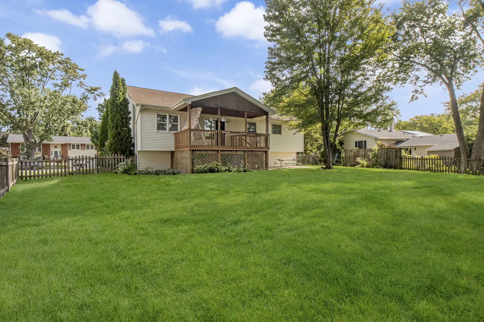 6932 Martin Drive IL