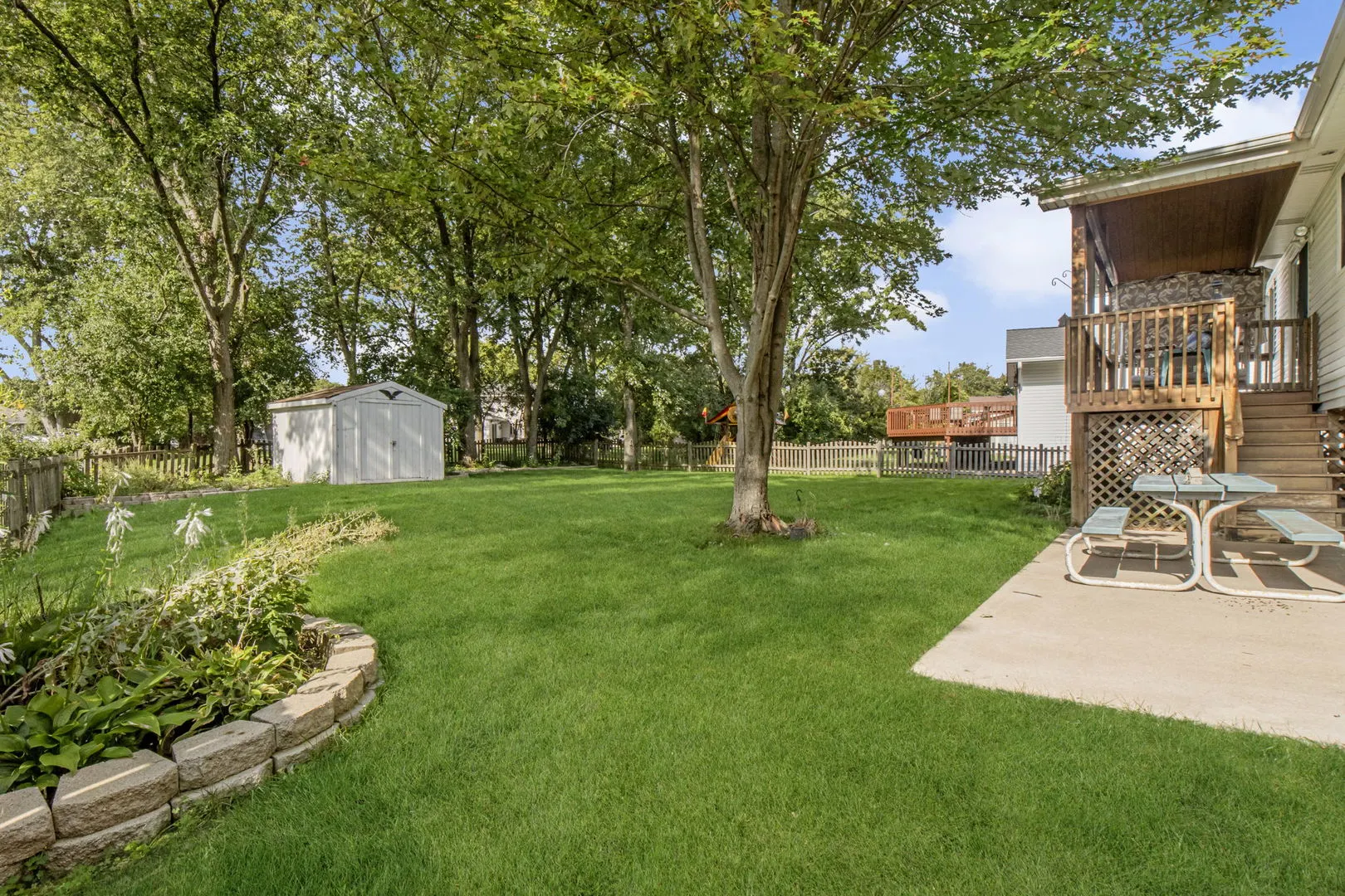 6932 Martin Drive IL