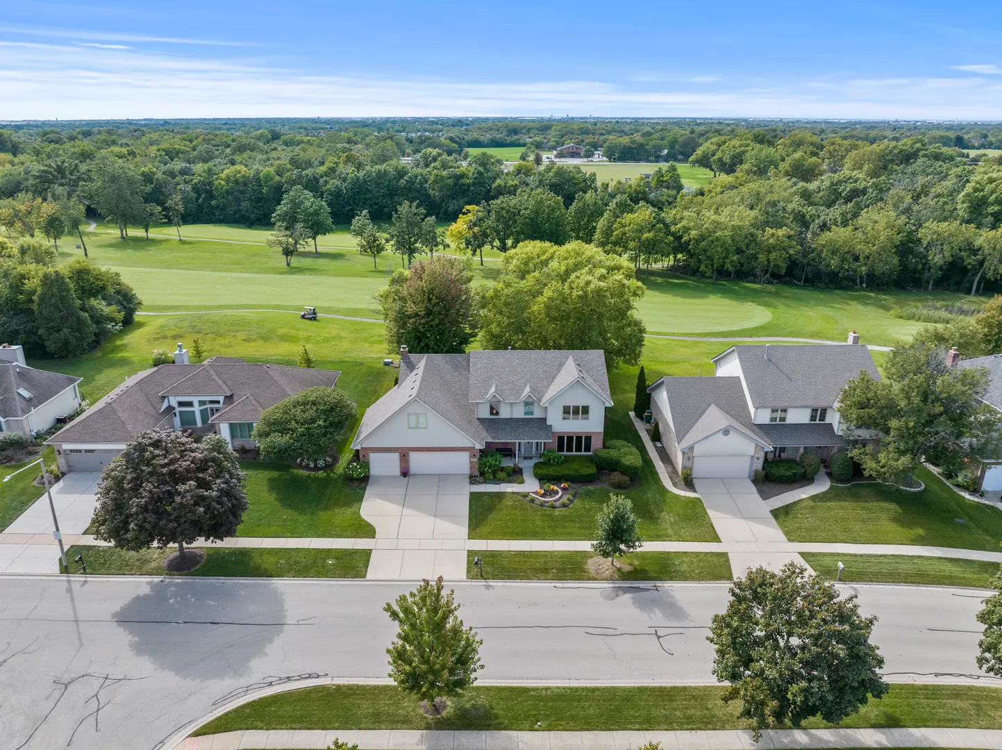 16762 Swift Arrow Drive IL