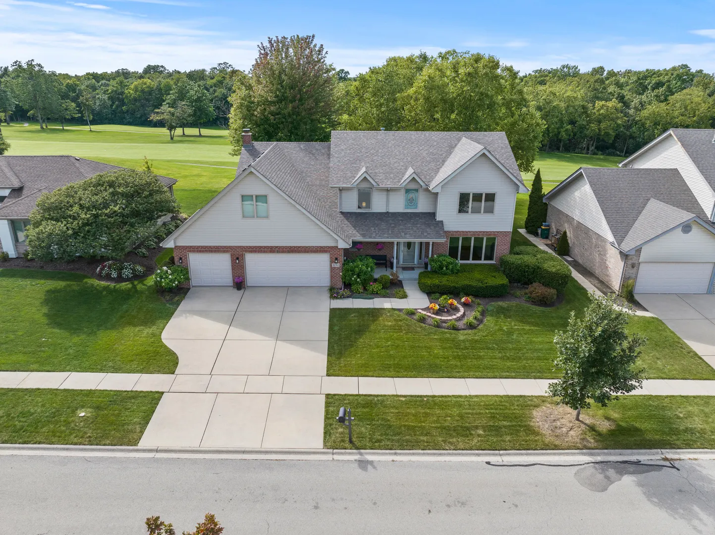 16762 Swift Arrow Drive IL