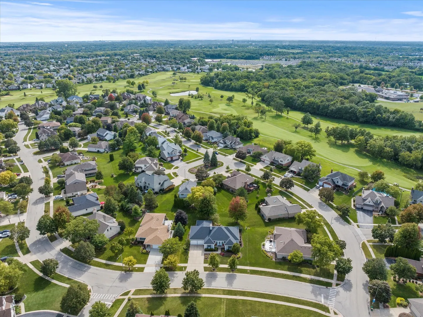 16762 Swift Arrow Drive IL