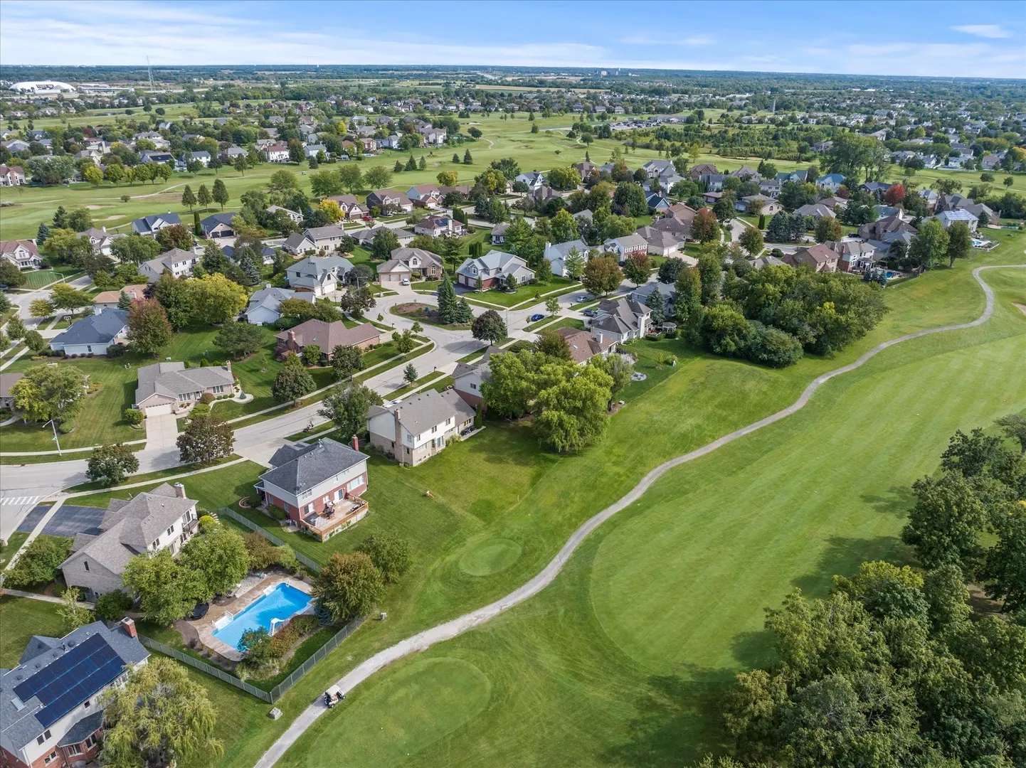 16762 Swift Arrow Drive IL