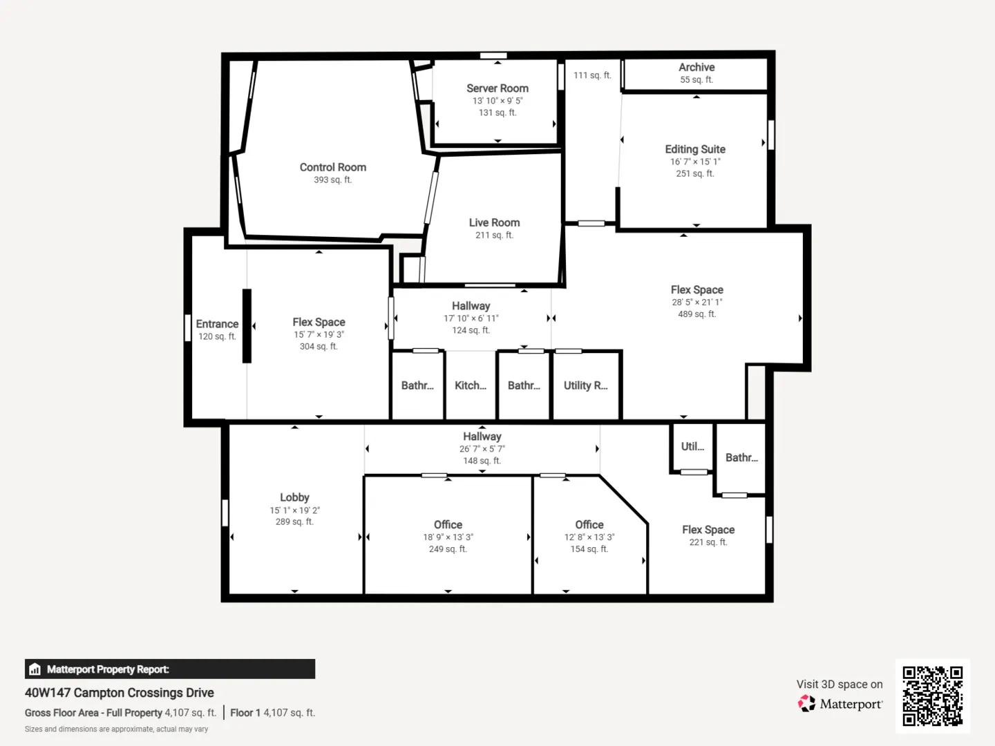 40W147 Campton Crossings Drive IL