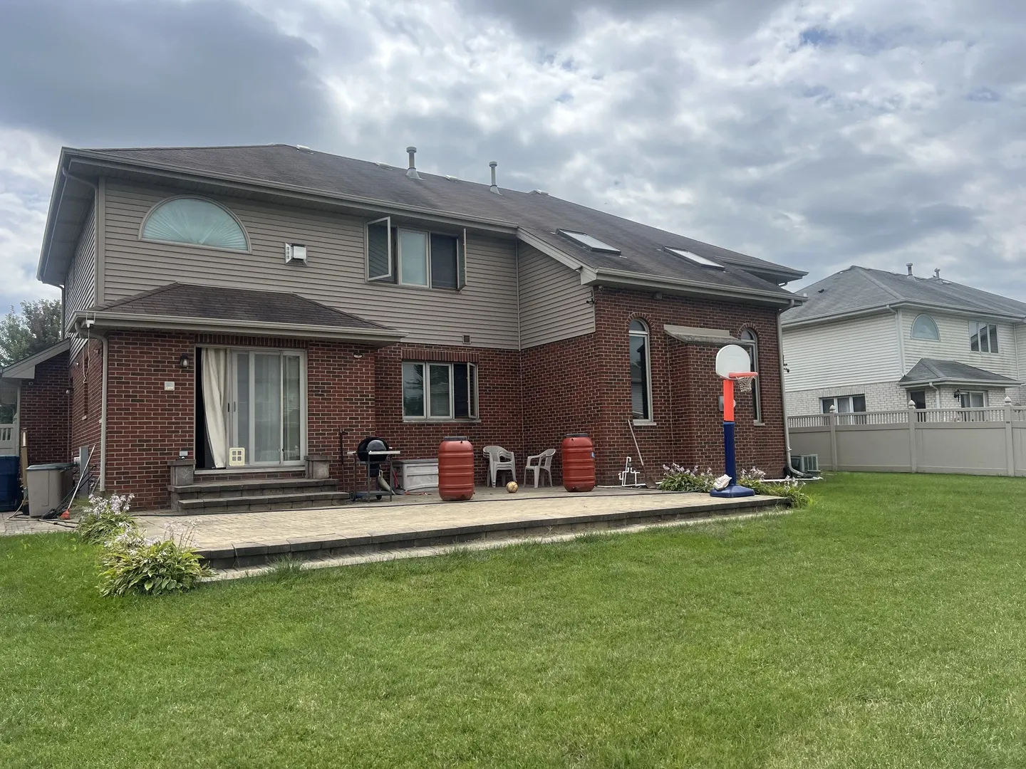 4700 203rd Street IL