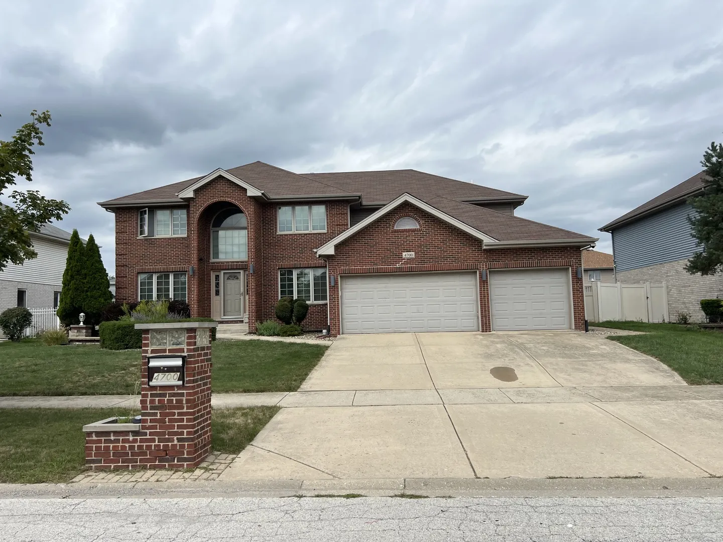 4700 203rd Street IL