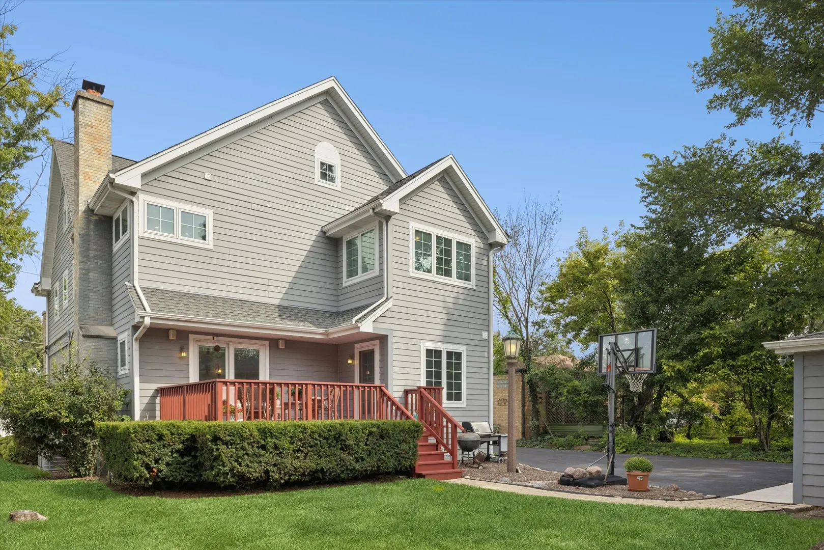 300 E Crescent Avenue IL