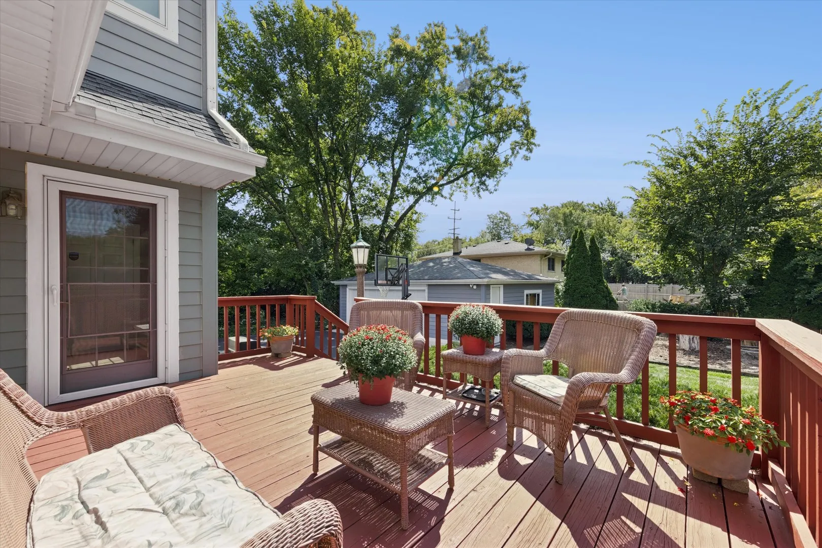 300 E Crescent Avenue IL
