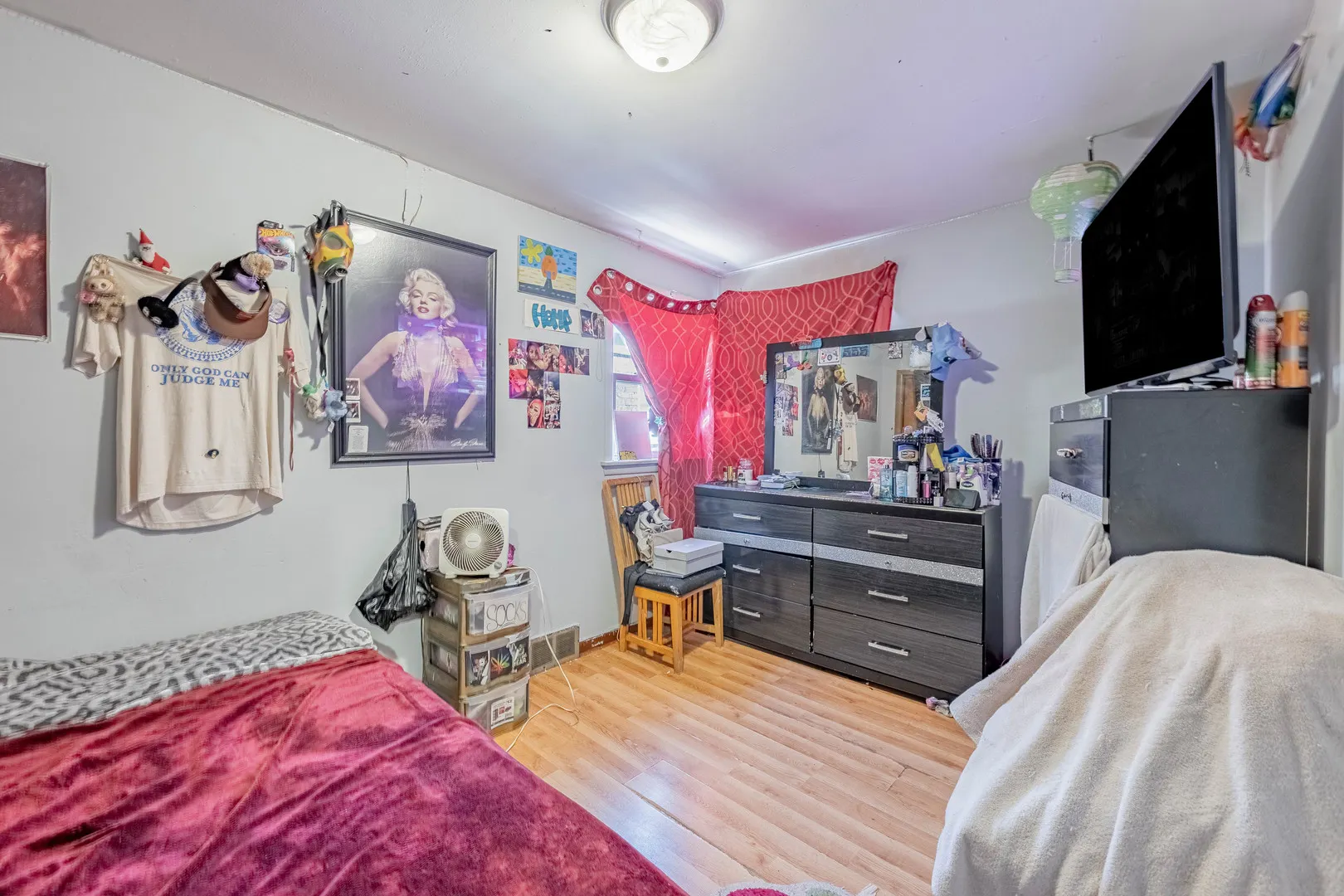 7719 S Spaulding Avenue IL