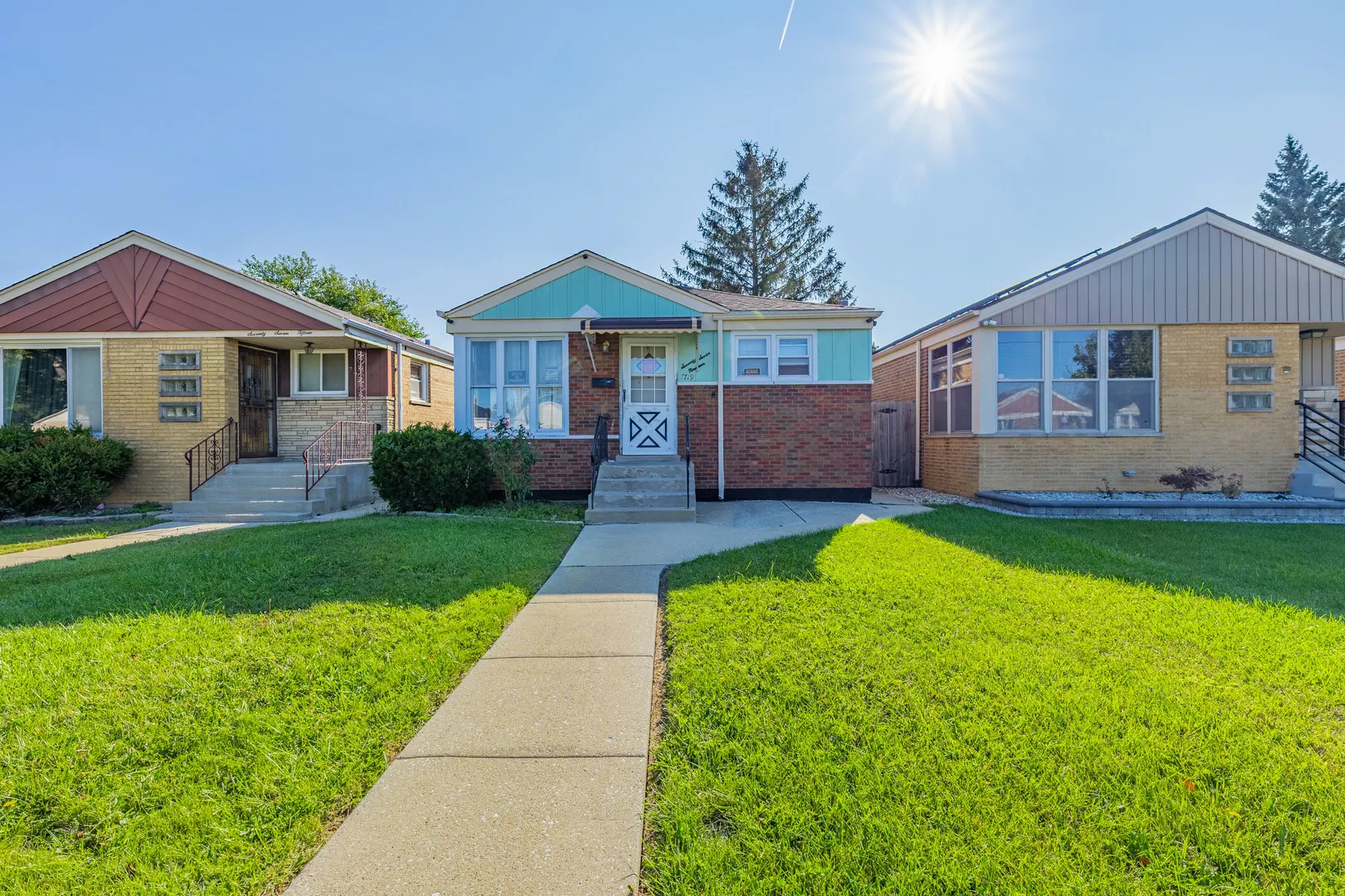7719 S Spaulding Avenue IL