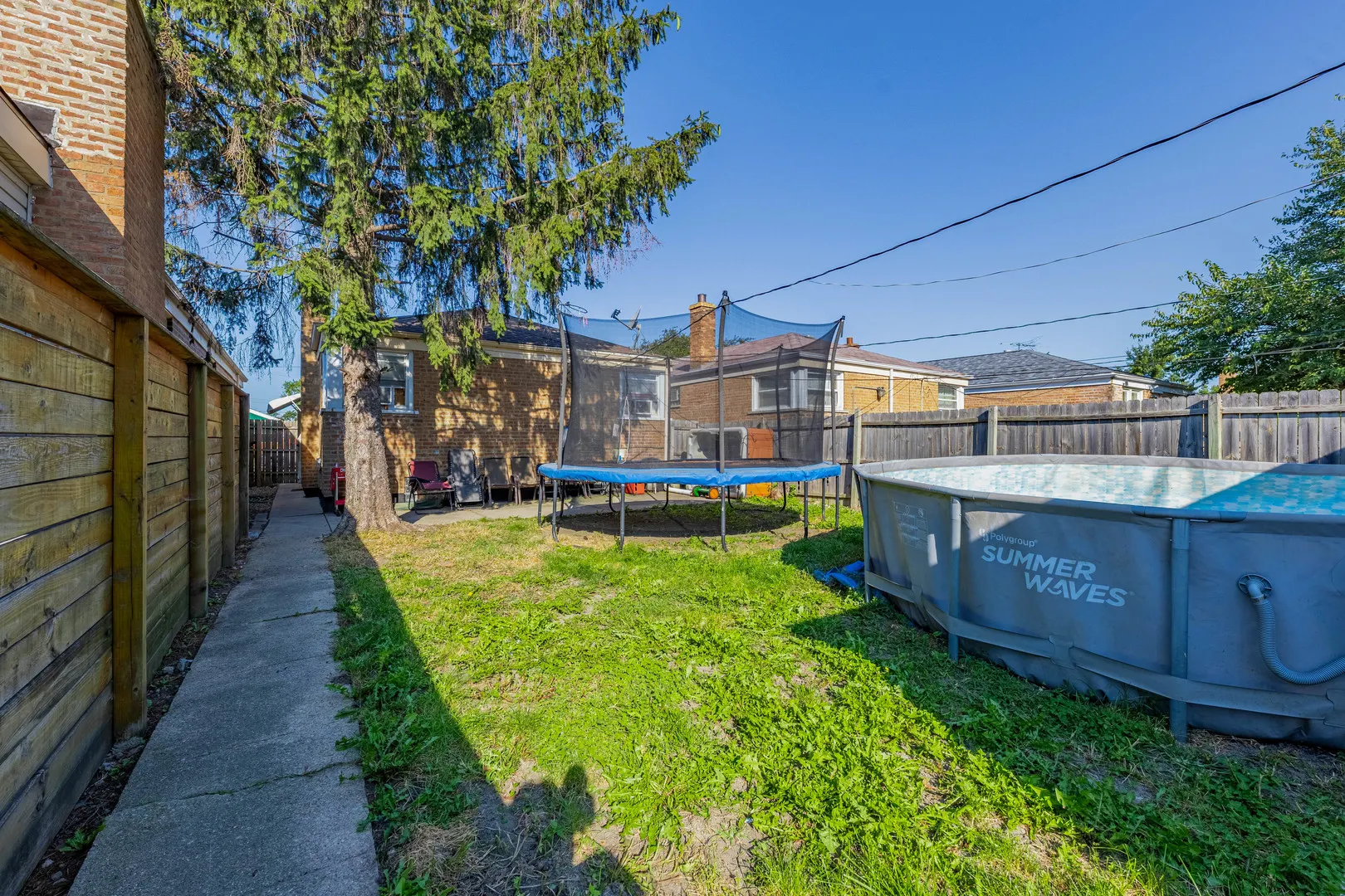 7719 S Spaulding Avenue IL