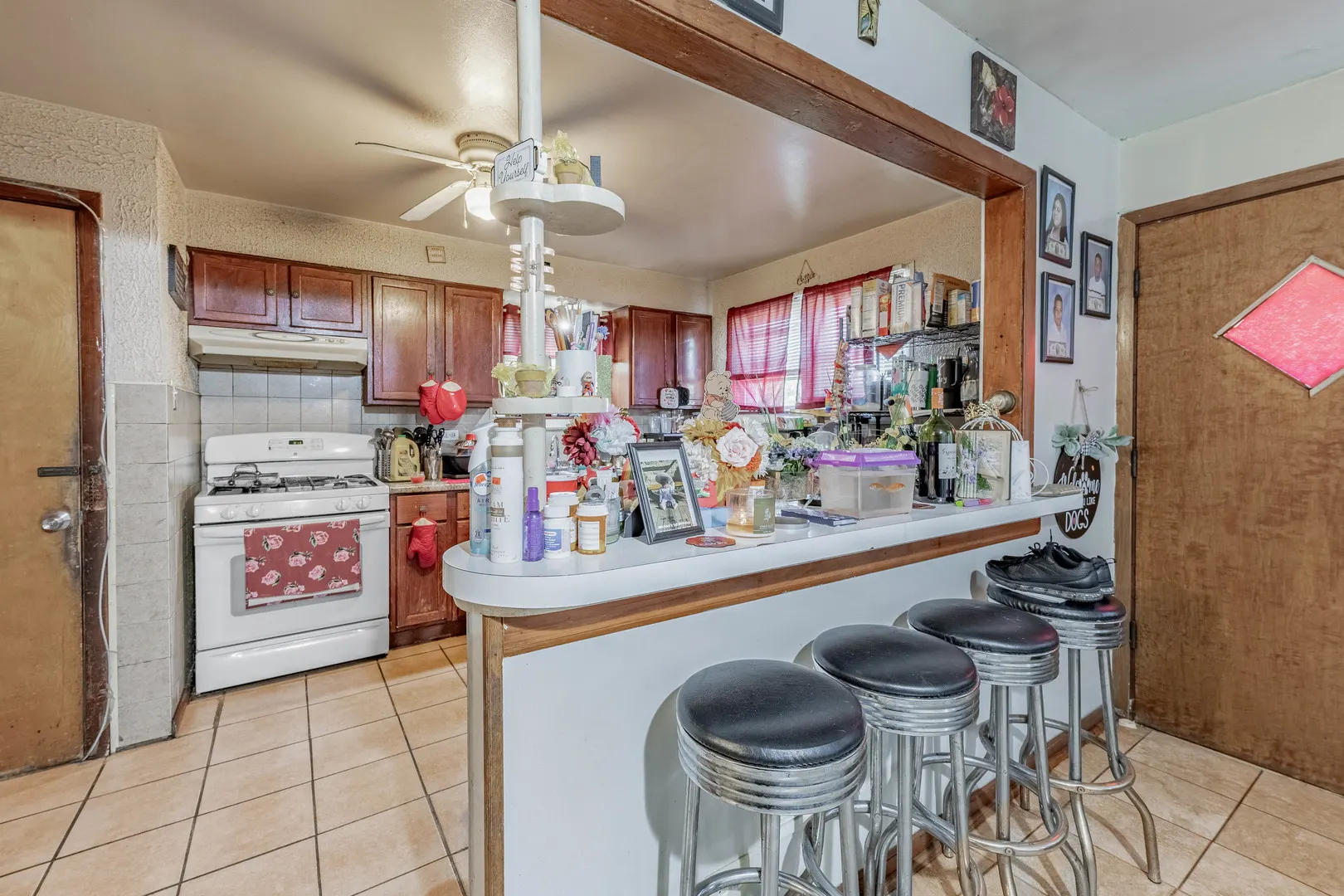 7719 S Spaulding Avenue IL