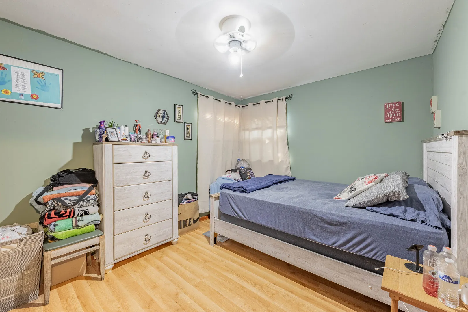 7719 S Spaulding Avenue IL