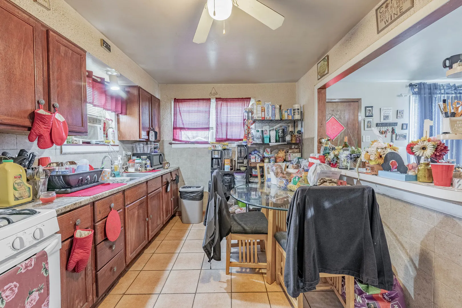 7719 S Spaulding Avenue IL
