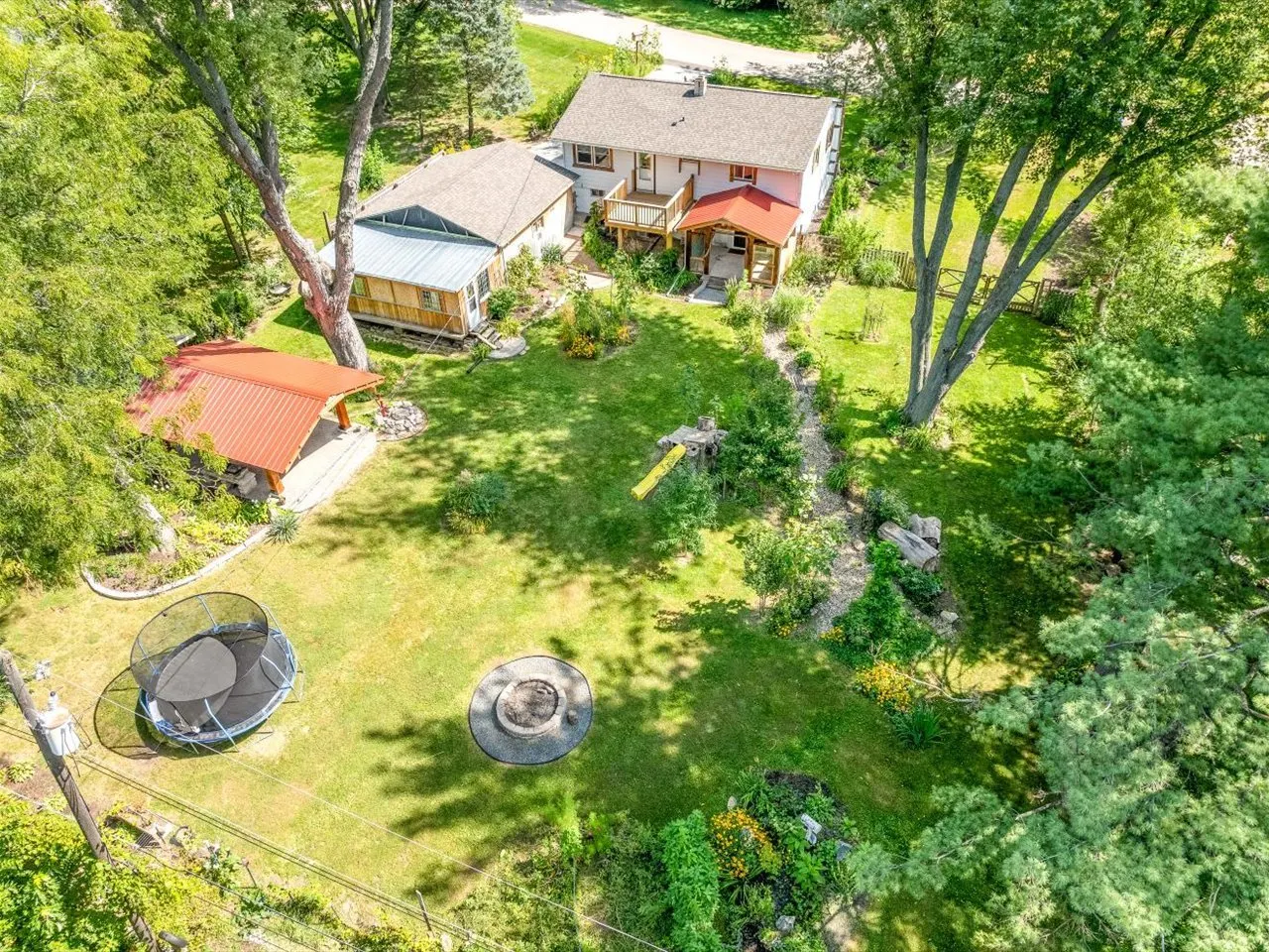 5825 Kirkwood Drive IL