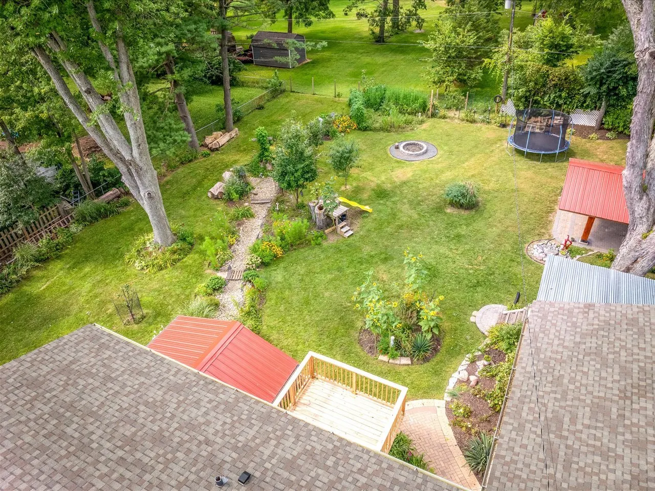 5825 Kirkwood Drive IL