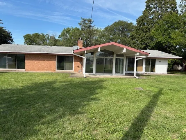 3363 S Manor Drive IL