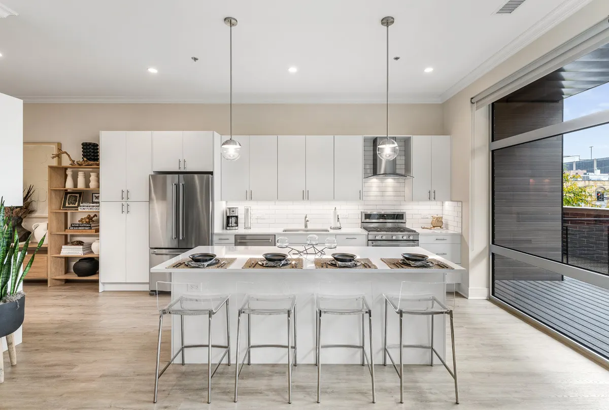 133 S Ashland Avenue 404 IL