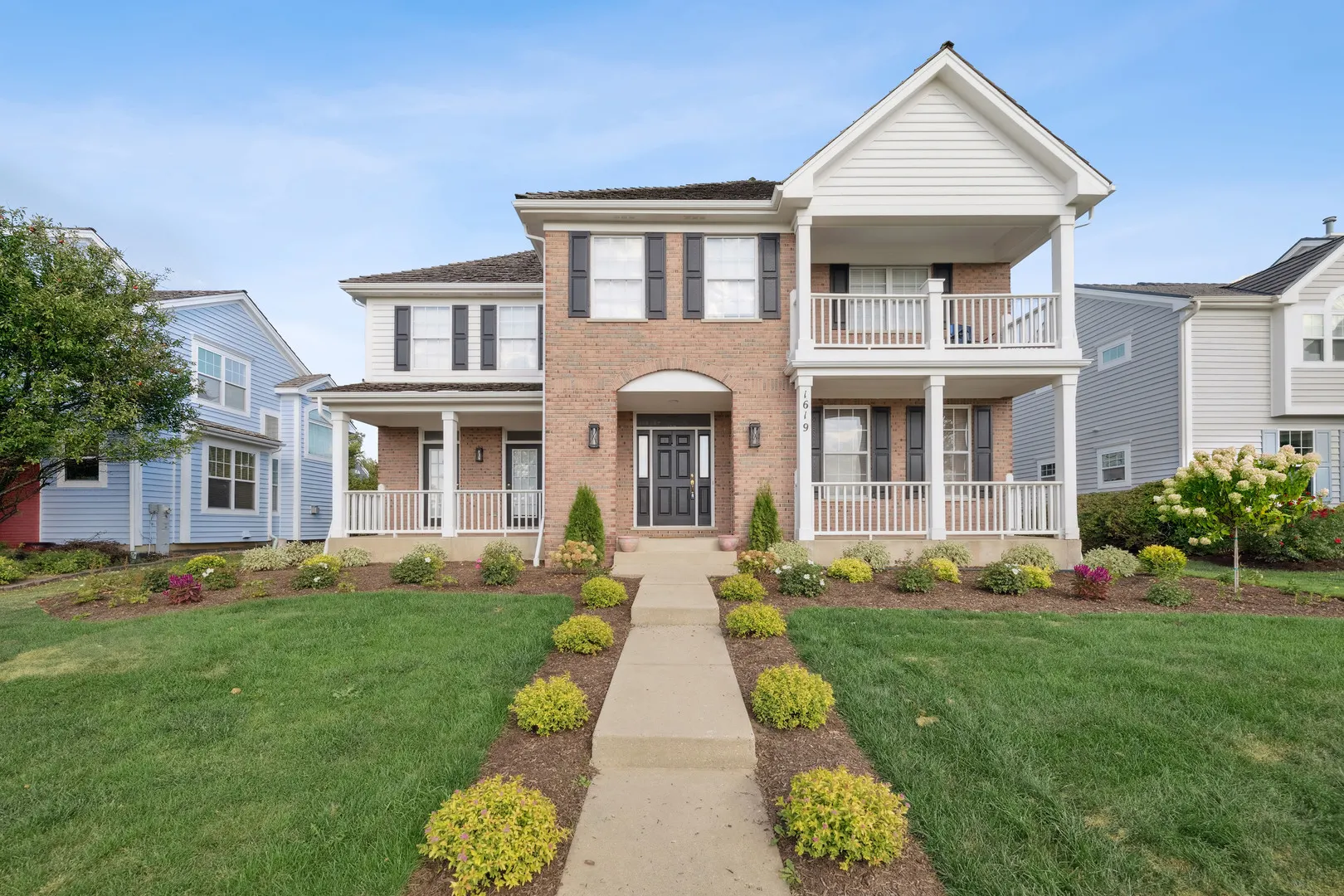 1619 Patriot Boulevard IL