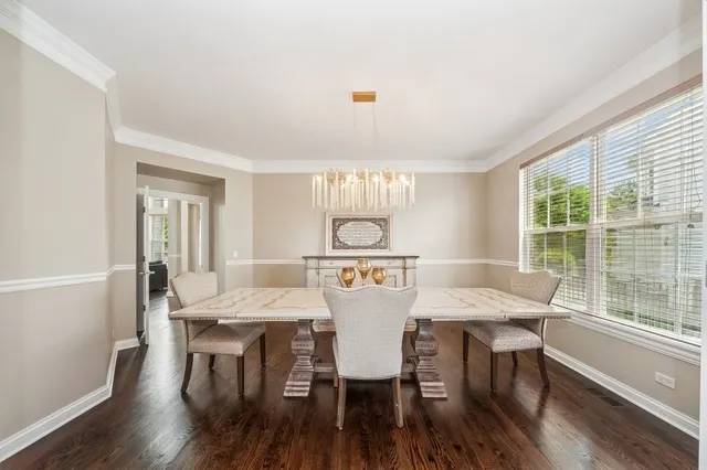 1619 Patriot Boulevard IL