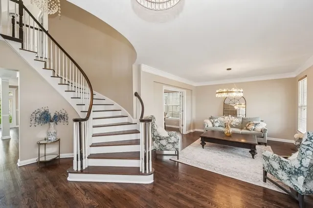 1619 Patriot Boulevard IL