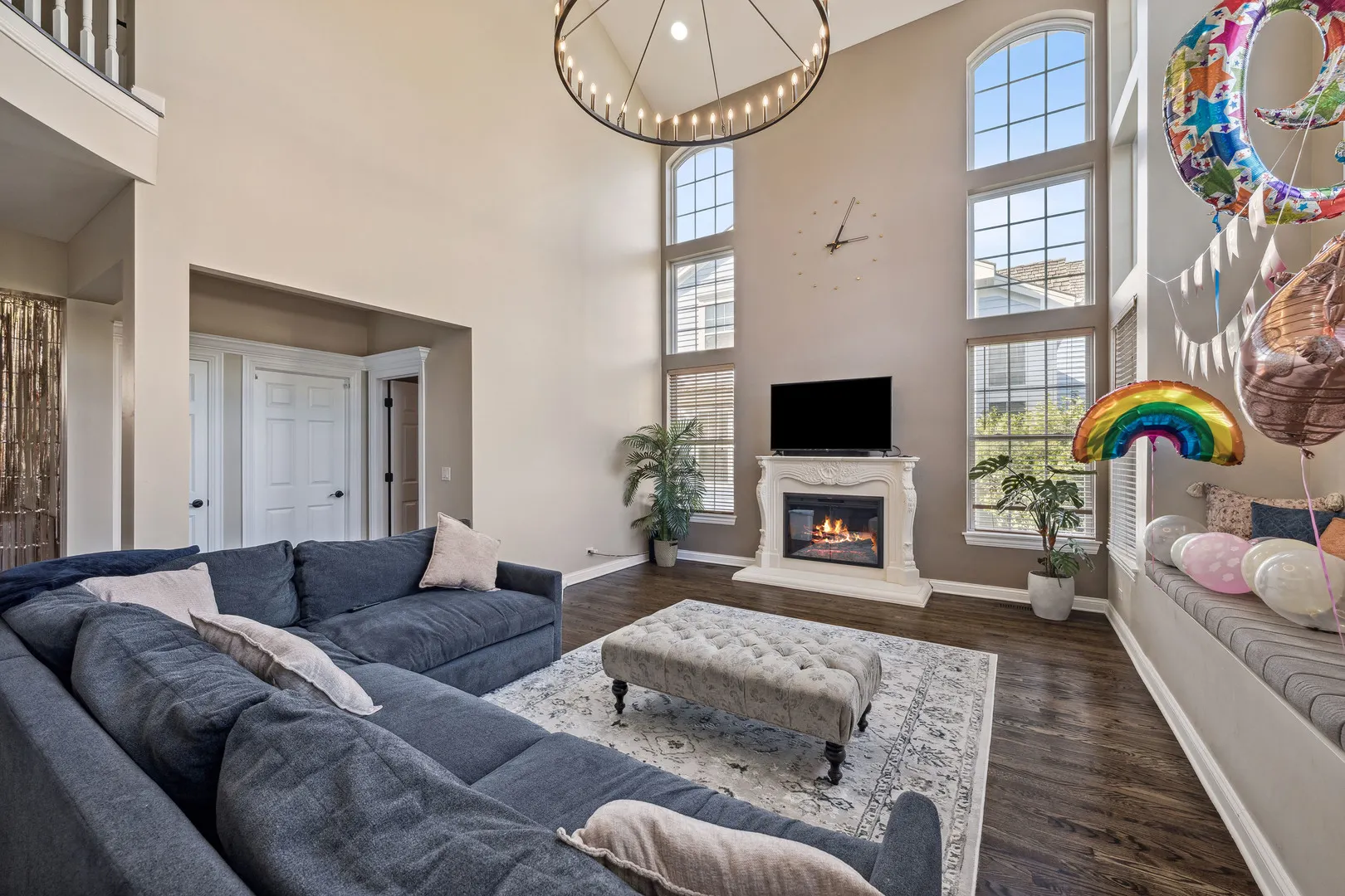 1619 Patriot Boulevard IL