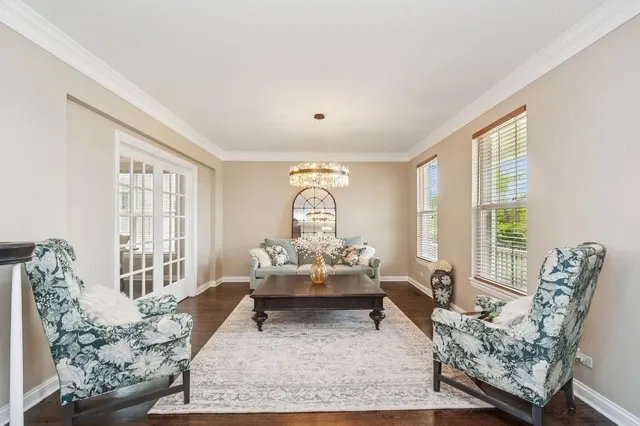 1619 Patriot Boulevard IL