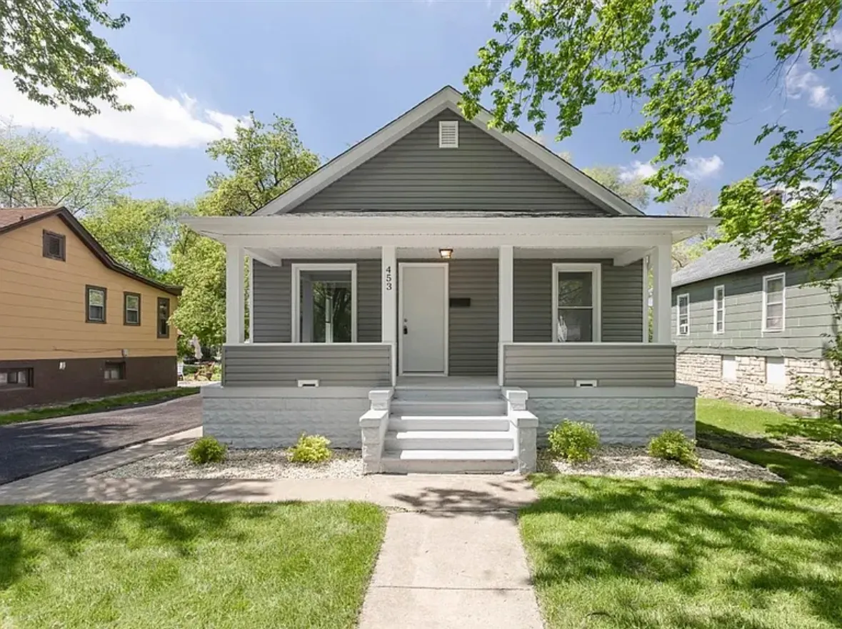 453 Water Street IL
