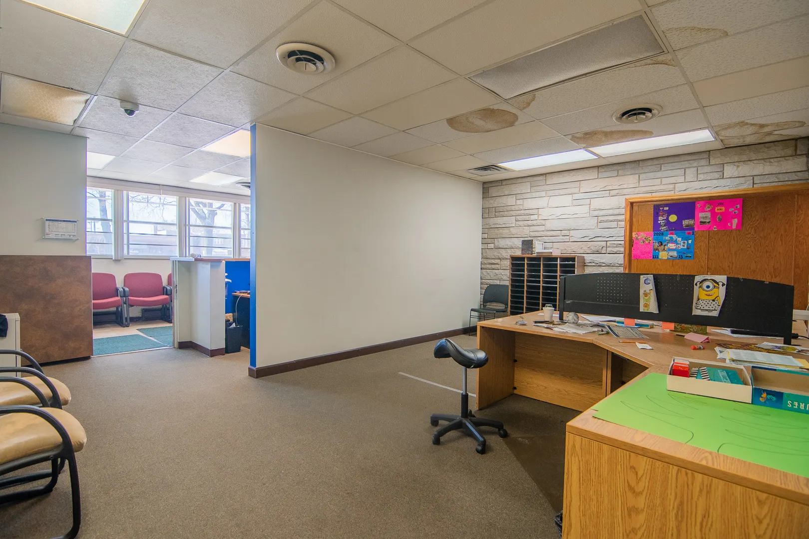 8551 S Stony Island Avenue IL