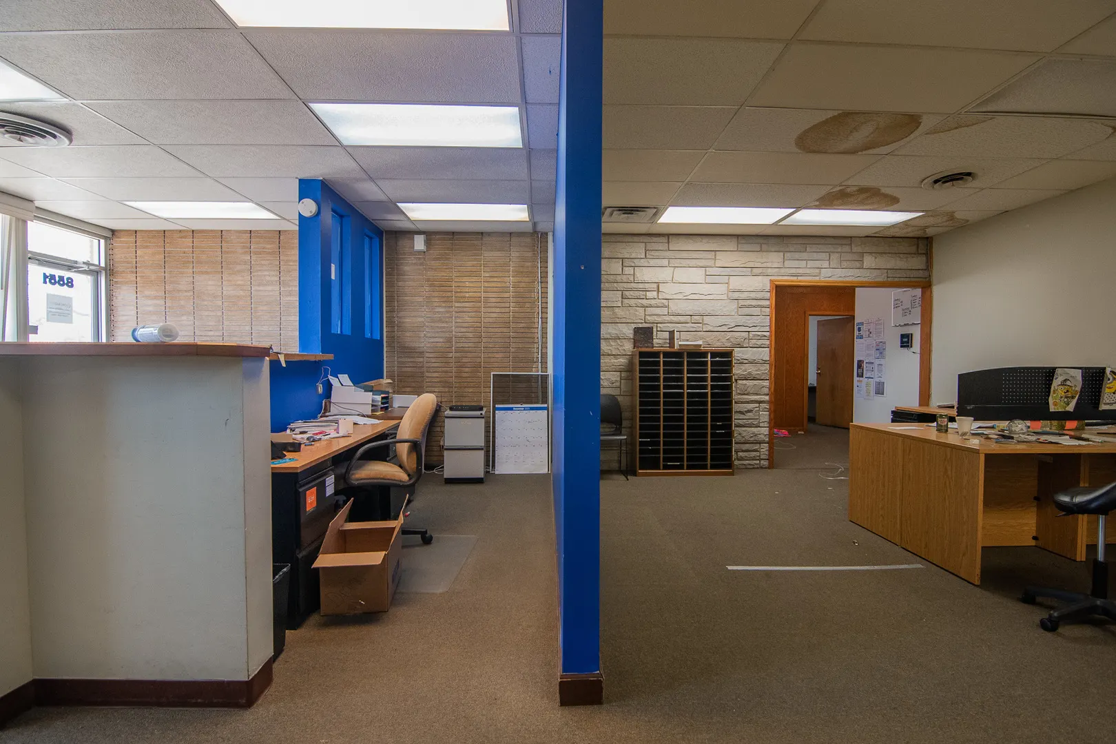 8551 S Stony Island Avenue IL