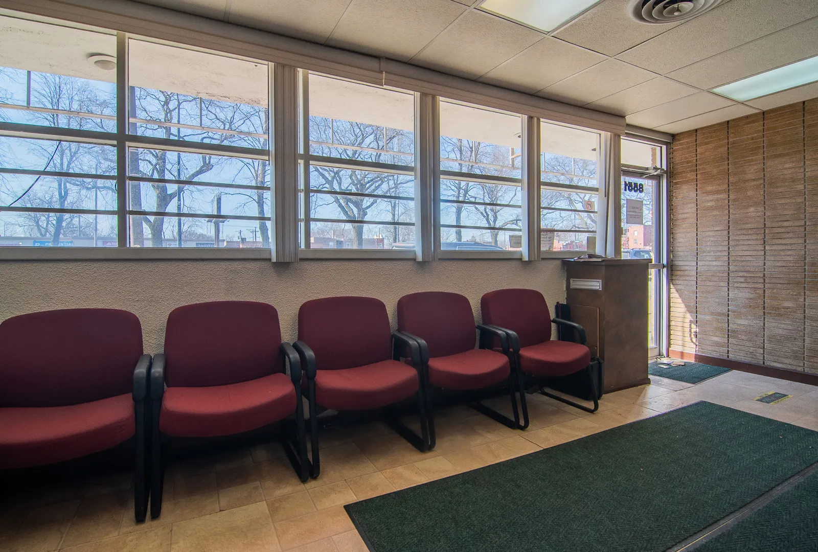 8551 S Stony Island Avenue IL