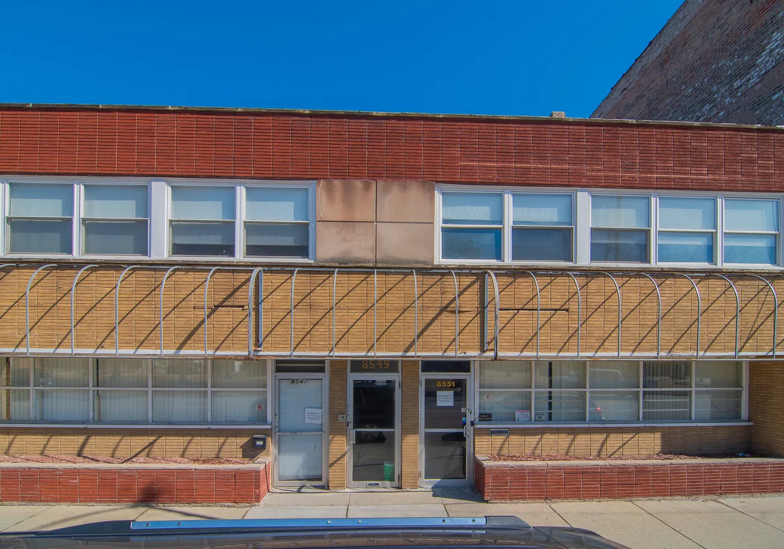 8551 S Stony Island Avenue IL
