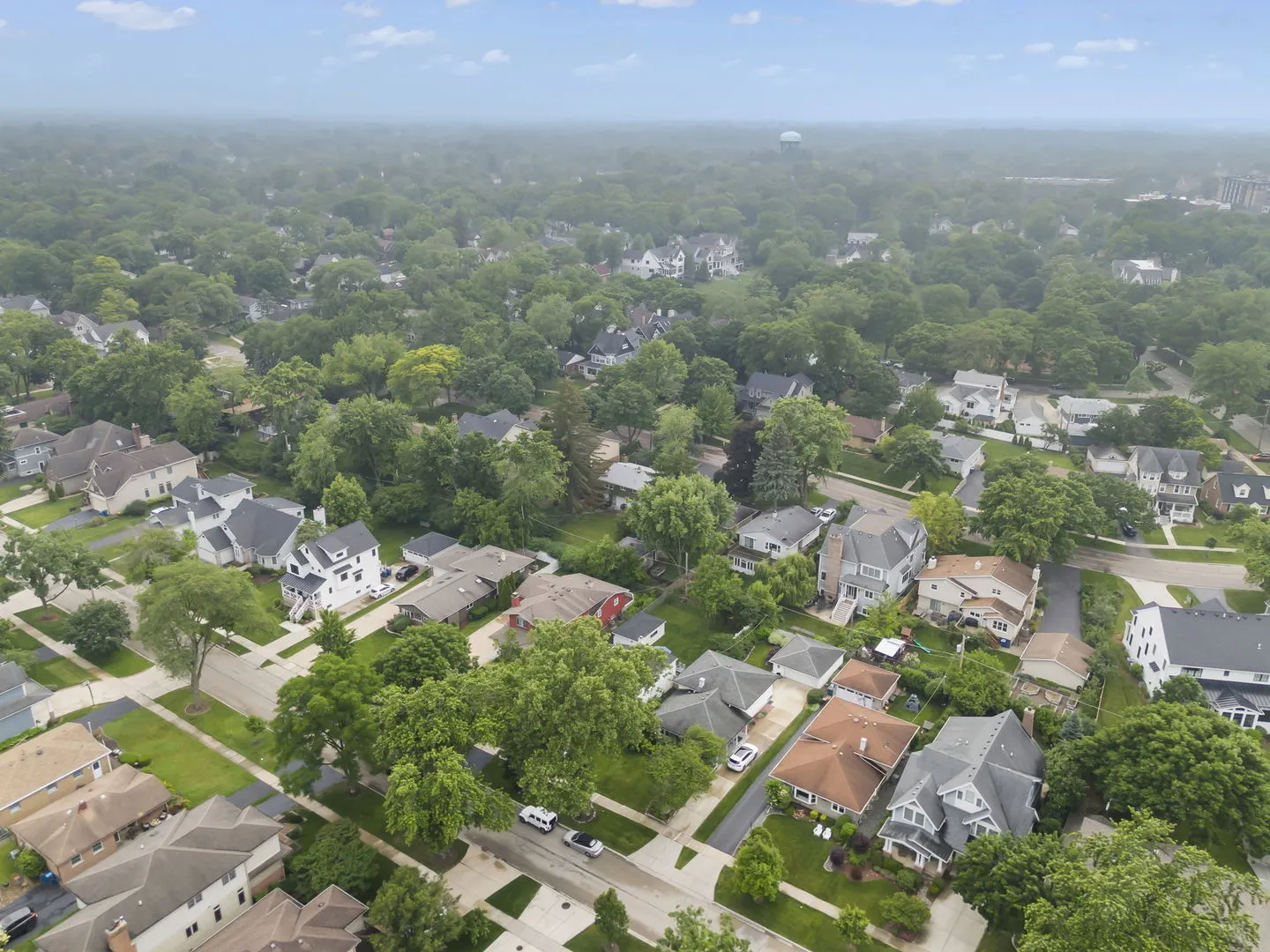 5244 Benton Avenue IL